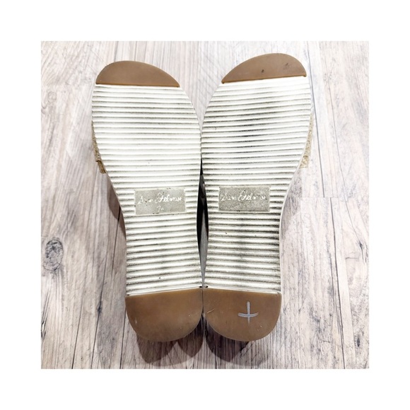 Sam Edelman Ariane Slide Sandals Size 9 EUC - Picture 9 of 9